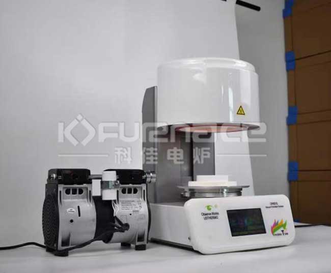 porcelain furnace